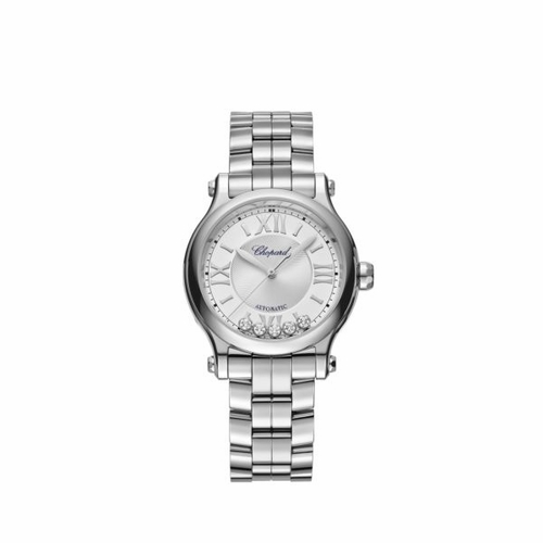 Chopard 278608-3002 Happy Sport Ladies Automatic Watch