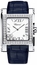 Chopard 28/8448-2001 Happy Sport Square Ladies Quartz Watch