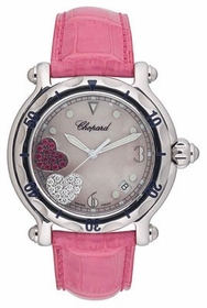 Chopard 28/8950 Happy Hearts Ladies Quartz Watch Chopard 28/8950 Happy Hearts Ladies Quartz Watch