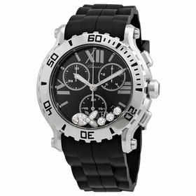 Chopard 288499-3016 Happy Fish Ladies Chronograph Quartz Watch Chopard 288499-3016 Happy Fish Ladies Chronograph Quartz Watch