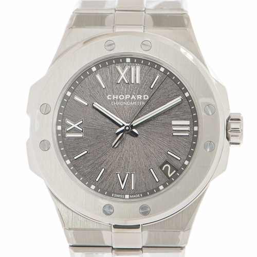 Chopard 298600-3002 Alpine Eagle Mens Automatic Watch