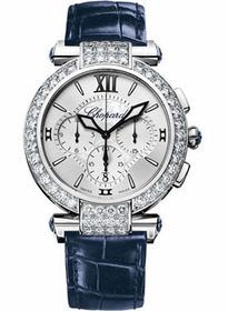 Chopard 384211-1001 Imperiale Ladies Chronograph Automatic Watch Chopard 384211-1001 Imperiale Ladies Chronograph Automatic Watch
