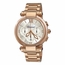 Chopard 384211/5002 Imperiale Ladies Chronograph Automatic Watch
