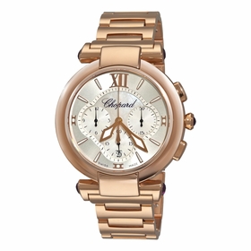 Chopard 384211/5002 Imperiale Ladies Chronograph Automatic Watch Chopard 384211/5002 Imperiale Ladies Chronograph Automatic Watch