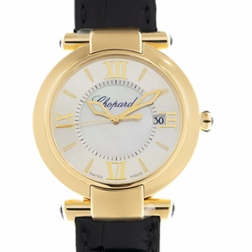 Chopard 384221-0001 Imperiale Ladies Quartz Watch
