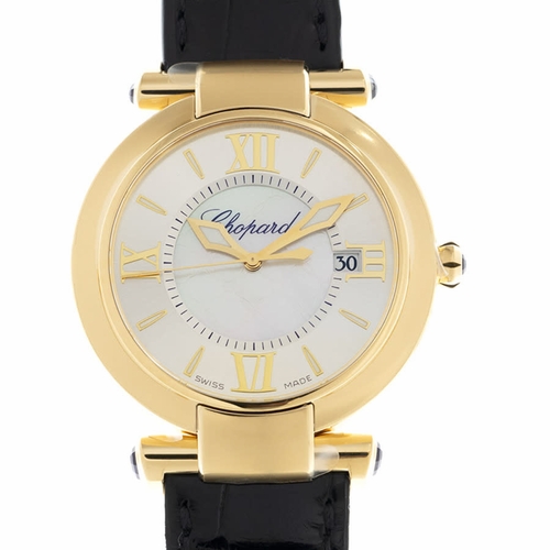 Chopard 384221-0001 Imperiale Ladies Quartz Watch