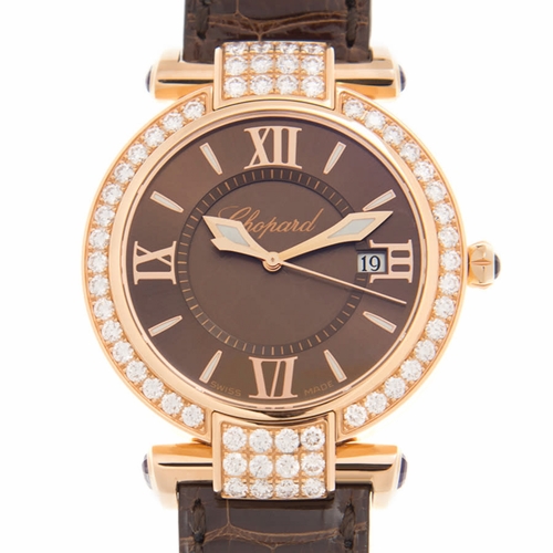 Chopard 384221-5011 Imperiale Unisex Quartz Watch