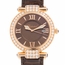 Chopard 384221-5011 Imperiale Unisex Quartz Watch