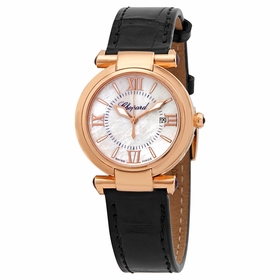 Chopard 384238-5001BK Imperiale Ladies Quartz Watch Chopard 384238-5001BK Imperiale Ladies Quartz Watch