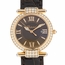 Chopard 384238-5007 Imperiale Ladies Quartz Watch