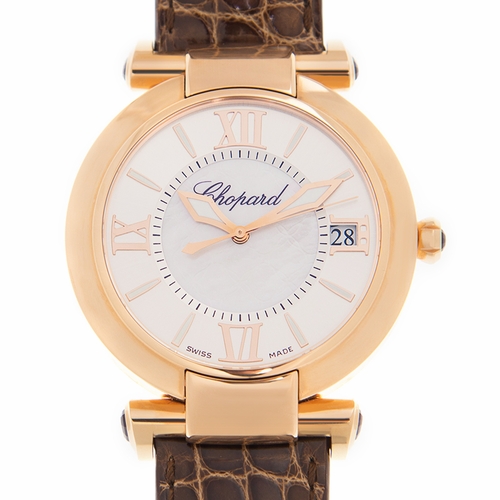 Chopard 384241-5001 Imperiale Mens Automatic Watch