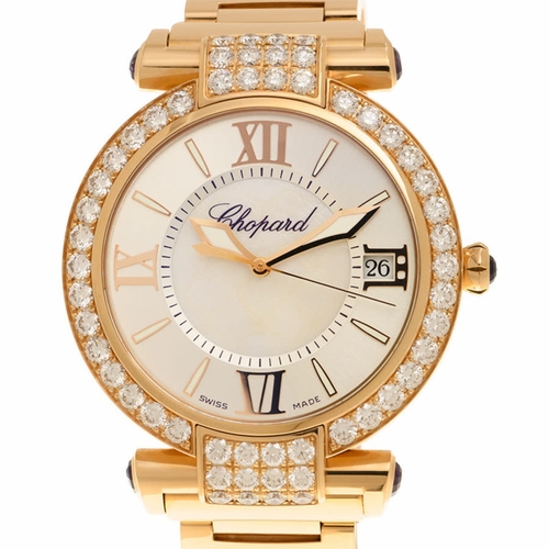 Chopard 384241-5004 Imperiale Ladies Automatic Watch