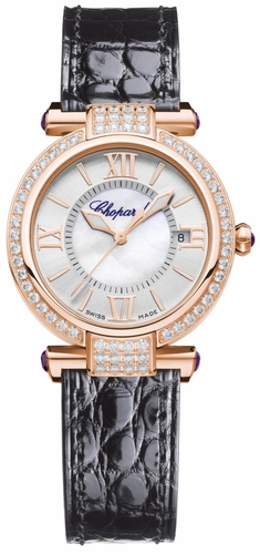 Chopard 384319-5003 Imperiale Ladies Automatic Watch