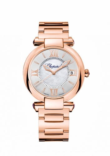 Chopard 384822/5003 Imperiale Ladies Automatic Watch