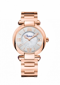 Chopard 384822/5003 Imperiale Ladies Automatic Watch Chopard 384822/5003 Imperiale Ladies Automatic Watch
