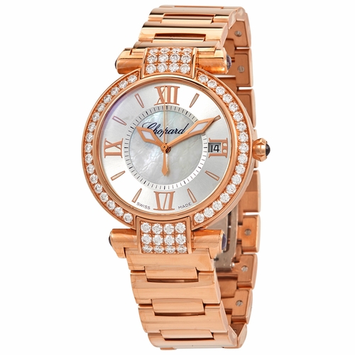 Chopard 384822-5004 Imperiale Ladies Automatic Watch