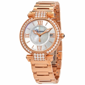 Chopard 384822-5004 Imperiale Ladies Automatic Watch Chopard 384822-5004 Imperiale Ladies Automatic Watch