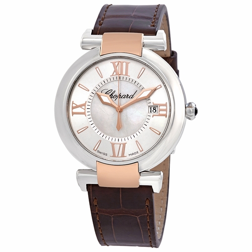 Chopard 388532-6001-BR Imperiale Ladies Quartz Watch