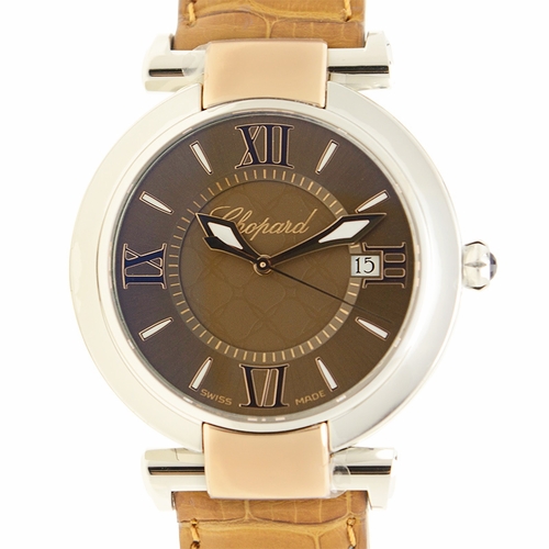 Chopard 388532-6011 Imperiale Ladies Quartz Watch