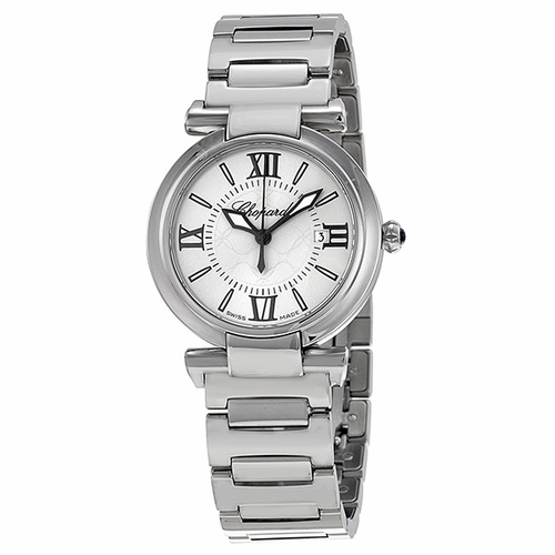 Chopard 388541-3002 Imperiale Ladies Quartz Watch