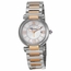 Chopard 388541-6002 Imperiale Ladies Quartz Watch