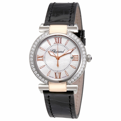 Chopard 388541-6003 Imperiale Ladies Quartz Watch