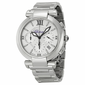 Chopard 388549-3002 Imperiale Chronograph Ladies Chronograph Automatic Watch