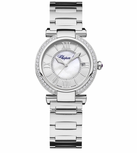 Chopard 388563-3004 Imperiale Ladies Automatic Watch