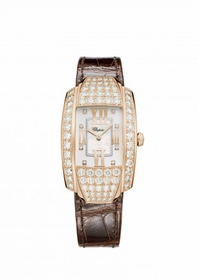 Chopard 419403-5004 La Strada Ladies Quartz Watch