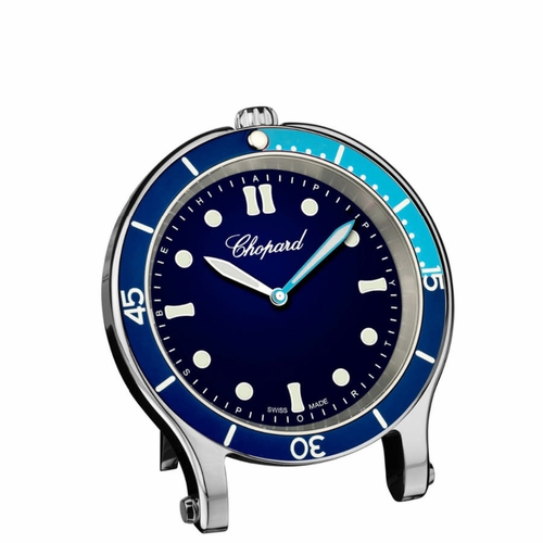 Chopard 95020-0108 Happy Ocean Mens Quartz Watch