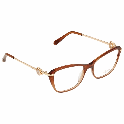 Chopard CH237S AG 53  Ladies  Eyeglasses