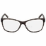 Chopard SCH154S 0GA1 54  Ladies  Eyeglasses