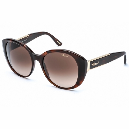 Chopard SCH188S 09XK 54  Ladies  Sunglasses
