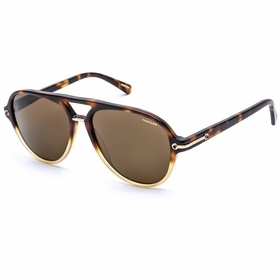 Chopard SCH193 Z40P 58  Mens  Sunglasses