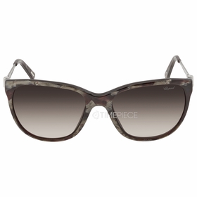 Chopard SCH204S 0VA9 56  Ladies  Sunglasses
