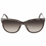 Chopard SCH204S 0VA9 56 Ladies Sunglasses