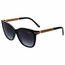 Chopard SCH207S 700 54 Ladies Sunglasses