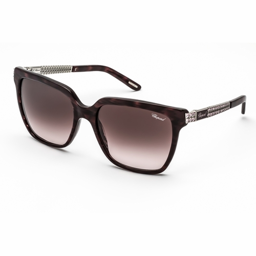 Chopard SCH208S-0VAA-56  Mens  Sunglasses