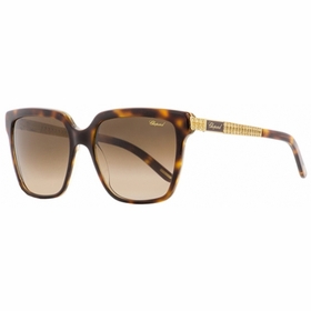 Chopard SCH208S091Z56  Ladies  Sunglasses