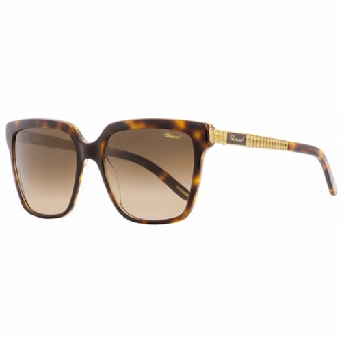 Chopard SCH208S091Z56  Ladies  Sunglasses