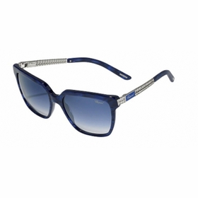 Chopard SCH208SVABX56  Ladies  Sunglasses