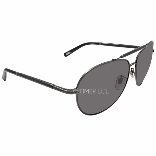 Chopard SCHB36 568P 60  Mens  Sunglasses