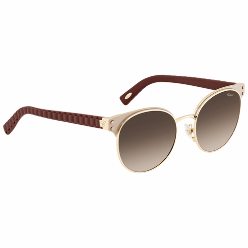 Chopard SCHB70S 358 53  Ladies  Sunglasses
