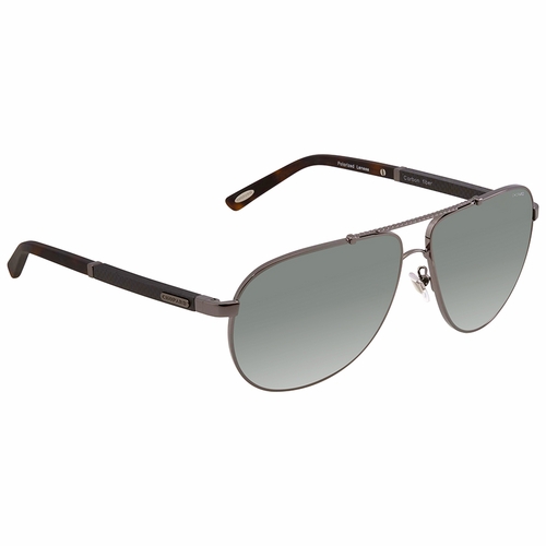 Chopard SCHB78-568V-61 SCHB78 Unisex  Sunglasses