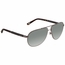 Chopard SCHB78-568V-61 SCHB78 Unisex  Sunglasses