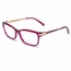 Chopard VCH139S-01BV-55  Ladies  Eyeglasses