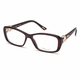 Chopard VCH140S-90000000-55  Unisex  Eyeglasses