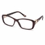 Chopard VCH140S-90000000-55  Unisex  Eyeglasses