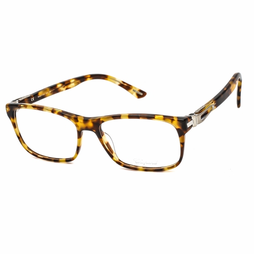 Chopard VCH145 06ZE 56  Unisex  Eyeglasses
