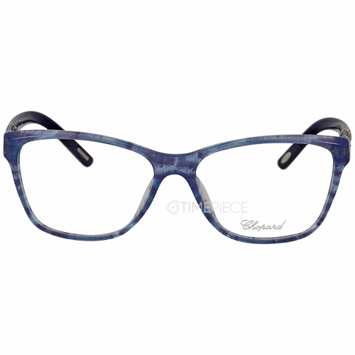 Chopard VCH154G 0GA3 54 Unisex Eyeglasses Chopard VCH154G 0GA3 54 Unisex Eyeglasses